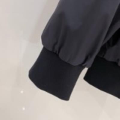 wholesale quality fendi men jacket model no. 16